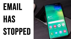 We did not find results for: How To Fix Unfortunately Email Has Stopped Error On Galaxy S10 Email App Keeps Crashing Youtube