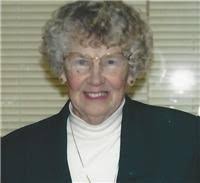 Corrine Mathern Obituary (1927