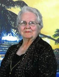 Elizabeth "Betty" Robinson Obituary (2025)