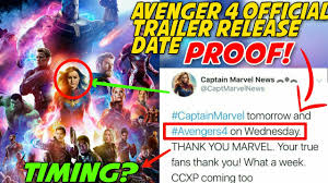Carol danvers, aka captain marvel, will fly into cinemas in the uk and us on march 8 which, fittingly, is international women's day. Captain Marvel Malaysia Release Date Major Phase 5 Announcement Captain Marvel 2 Release Date Captain Marvel 2 Release Date Kloatext