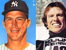 Who are the best male athletes to come out of Yakima County, Washington?  Mel Stottlemyre, Phil Mahre to name a few