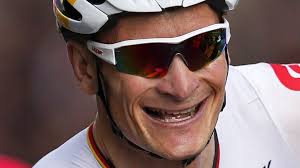 Greipel wint na de eerste ook de vierde rit in Groot-Brittannië