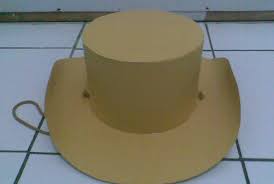 Cara membuat topi ulang tahunkerucut dengan mudah. Kreasi Topi Dari Kertas Karton Yang Mudah Untuk Di Buat Dr Sampah