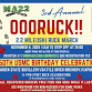 3rd Annual OOoRuCK ’25 event in Toms River, NJ