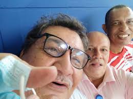 Placeres… 'La muerte no está de vacaciones'