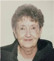 Charlotte Goff Obituary (1942