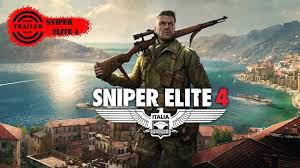 Sniper Elite 4 Trailer Sniper Elite 4 Trailer Video Games Trailer Best Video Games 2019 Best Video Games 2020 Trailer Video Game Trailer Sniper Game Trailers