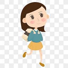 15 gambar kartun anak sd paling keren seputar dunia. School Children Students Green Space Children Clipart Go To School Green Land Png Transparent Clipart Image And Psd File For Free Download Kids Clipart Kids School Cool Cartoons