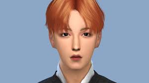 BTS EDITION: J-HOPE/JUNG HOSEOK (CAS) + CC LIST (방탄소년단 제이홉)