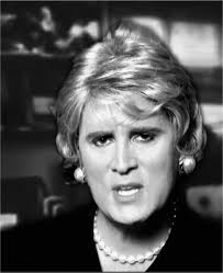 Global News Icon Kitty Johnson