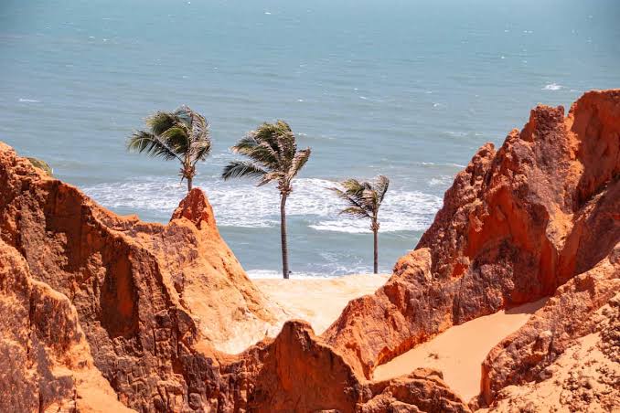 Fortaleza com City Tour & Praia de Cumbuco