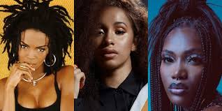 Lauryn Hill, Cardi B, and Doechii: Trailblazing Women Who Shaped the Best  Rap Album GRAMMY Legacy