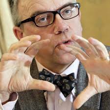 150 ans de relations diplomatiques entre la Suisse et l'Allemagne:  interview de Paul Seger