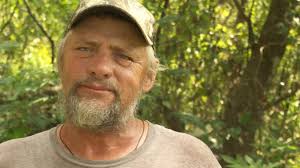 Swamp People' Star Junior Edwards Dies