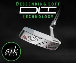 All sik putters are milled from 303 stainless steel. Competition Win A Sik Golf Putter Golf News Daily Sporting News