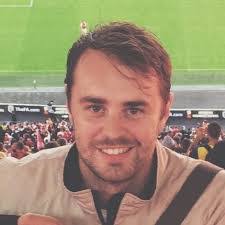 Alexander Pond's Instagram, Twitter & Facebook