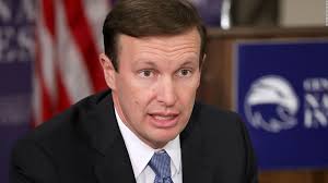 Elected to the senate in 2012, chris is a leading voice fighting to create jobs, make sure all americans have good health care. Sen Chris Murphy S Scathing Tweet To President Trump Cnn Video
