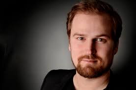 Prisade tenoren årets Jussi Björling-stipendiat