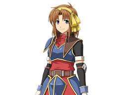 閃の軌跡3 アネラス エルフィードの評価 閃の軌跡3攻略wiki 総攻略ゲーム