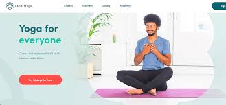 One of my favorite things is all of the variations of poses. Top 15 Online Yoga Websites 2020 Tint Yoga
