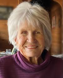 Barbara Ann (Henson) Rydberg