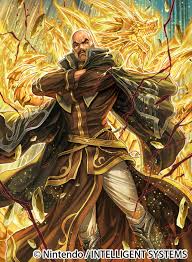  Dheginsea Fire Emblem Fire Emblem Fire Emblem Radiant Dawn Fire Emblem Characters