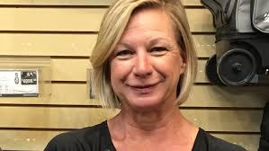 Mesquite bowler nearly hits 700