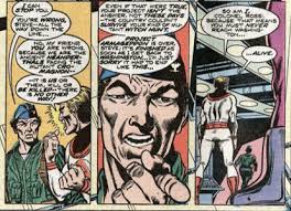 A People's History of the Marvel Universe, Week 12: The Mutant Metaphor  (Part IV)