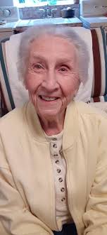 Dorothy Dodd: Memorial service April 27 at Edmonds' North Sound Church