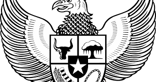 Terbaru 30 Gambar Burung Garuda Png Ekor Putih Eagle Adler Bald Eagles Elang Botak Logo Garuda Pancasila Bw Hitam Put Gambar Burung Gambar Burung Sikatan