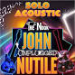 John Nutile Solo