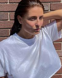 Check my recent photoshoot for #vogueopencasting.