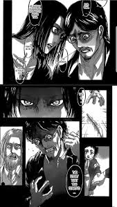 Read eren jäger (snk) from the story cosplay manga ! What Is The Psychology And Philosophy Of Eren Yeager In The Attack On Titan Manga Quora