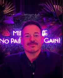 Gearin' up for a HUGE weekend! ☄️🔥 #xceptionaldjs #djforresthouston