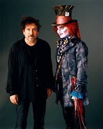 Der film alice im wunderland hat spätestens nach der 3d neuverfilmung im jahr 2010 wieder für eingen gesprächsstoff gesorgt. Quote Tim Burton Tweetingrawr Recommends