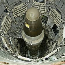 It's Time to Fold America's Nuclear Umbrella Over Its European and Asian  Allies