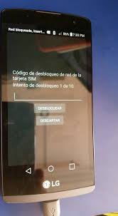 As well as the benefit of being able to use your lg with any network, it also increases its value if you ever plan on selling it. Express Phone Liberacion Unlock Lg H343 Leon Cricket Al Facebook
