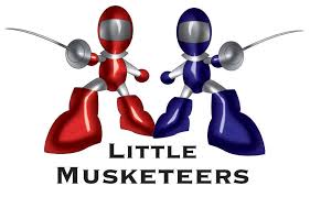Profile for Little Musketeers North West