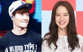 Kim jong kook đồng ý với nhận xét của song ji hyo, nhưng nói thêm: Update Runningman Song Ji Hyo Kim Jong Kook Confirmed To Leave Show Hype Malaysia
