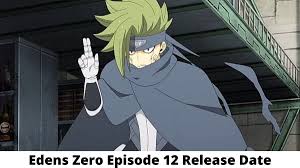 Edens zero episode 1 240p. Full Streaming Edens Zero Episode 12 Subtitle Indonesia Slince Of Life Sunmoonsi