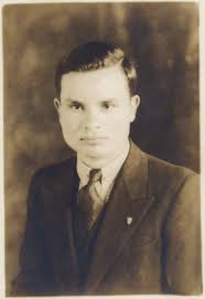 Pardue Descendants of Joseph Martin Pardue