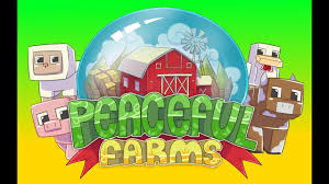 This is especially true on minecraft farming servers,. Peaceful Farms Network 1 17 1 Minecraft Server