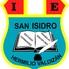 I.E. San ISIDRO