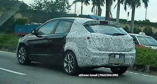 Proton preve safir konsept ayrıca lansman töreninde sergilendi. What Are The Common Complaints Of Preve Premium
