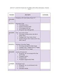 Documents similar to aktiviti tahunan kelab doktor muda. Aktiviti Tahunan Doktor Muda 2017