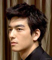 Who Is The Most Handsome Male Celeb In Your Opinion Dennis Oh Asian Men Hairstyle Beautiful Men Faces