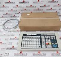 Honeywell Tp-dsoep1-100 Desk Operator Entry Panel 51402497 ...