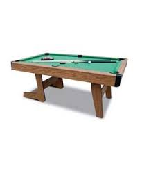 Buy Debut 6ft Folding Pub Style Pool Table At Argos Co Uk Your Online Shop For Pool Tables Pool Tables Pool Table Shopping Pool