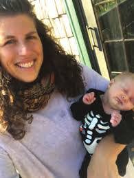 Amorette Smith's Instagram, Twitter & Facebook