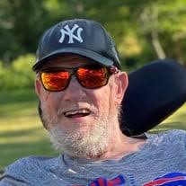 Mr. Daniel T. O'Grady Obituary August 30, 2022